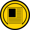 Newsletter icon